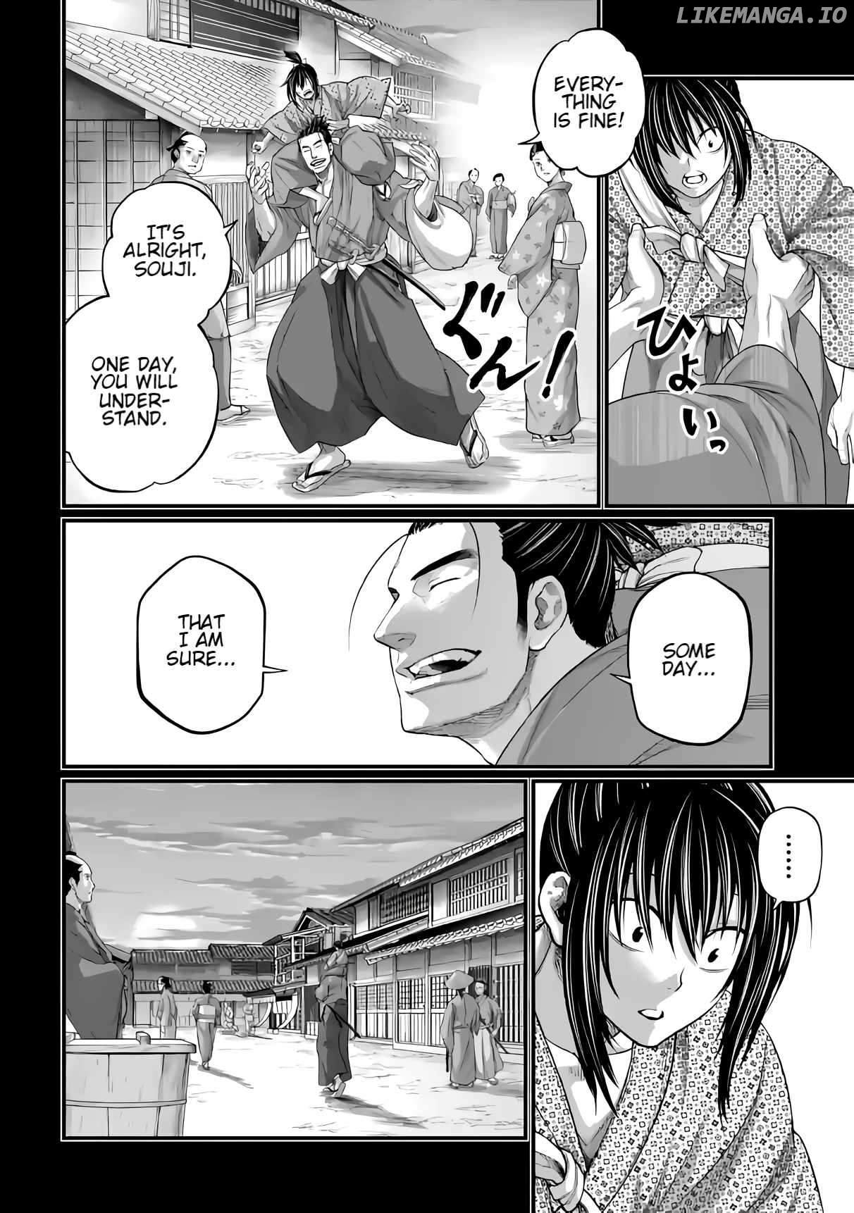 Record Of Ragnarok, Chapter 92 image 09